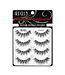 Ardell - Wispies Multipack  4 Pairs