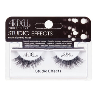 Ardell Ardell - Studio Effects Lashes Demi Wispies