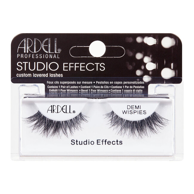 Ardell - Studio Effects Lashes Demi Wispies