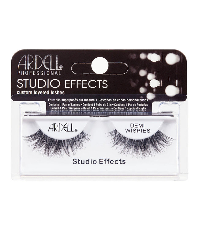 Ardell - Studio Effects Lashes Demi Wispies