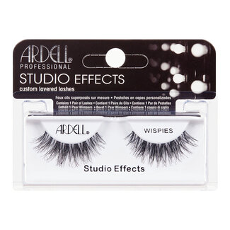 Ardell Ardell - Studio Effects Lashes Wispies
