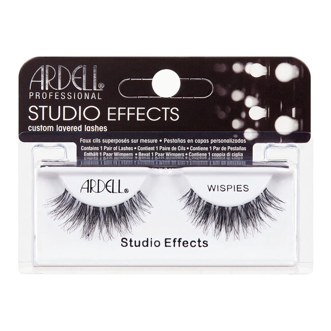 Ardell - Studio Effects Lashes Wispies