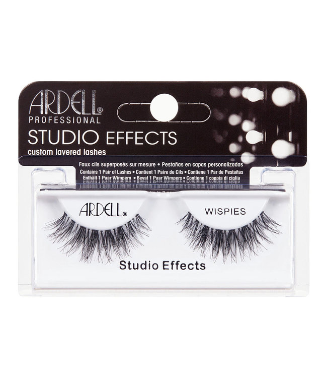 Ardell - Studio Effects Lashes Wispies