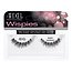 Ardell Ardell - Invisiband Lashes Baby Wispies - Black