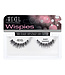 Ardell Ardell - Invisiband Lashes Baby Wispies - Black