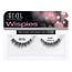 Ardell Ardell - Invisiband Lashes Baby Demi Wispies - Black