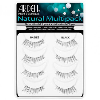 Ardell Ardell - Babies Multipack