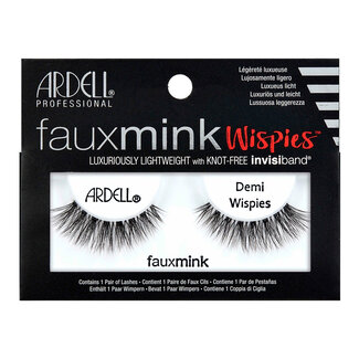 Ardell Ardell - Faux Mink Lashes Demi Wispies
