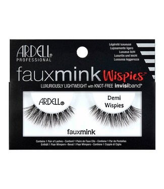 Ardell Ardell - Faux Mink Lashes Demi Wispies