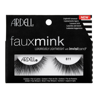 Ardell Ardell - Faux Mink Lashes 811