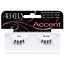 Ardell Ardell - Accent Lashes 318 - Black