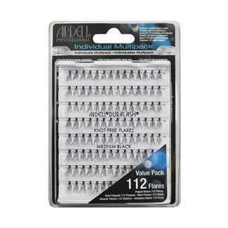 Ardell Ardell - Individual Lashes Medium Multipack