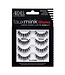 Ardell - Faux Mink Lashes Wispies Multipack