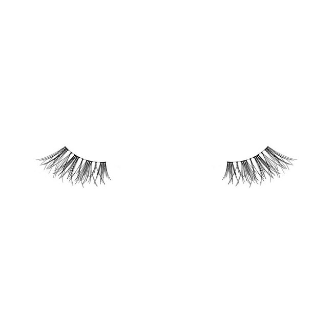 Ardell - Accent Lashes 318 - Black