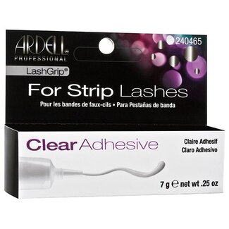 Ardell Ardell - Lash Grip Strip Lash Adhesive - Clear