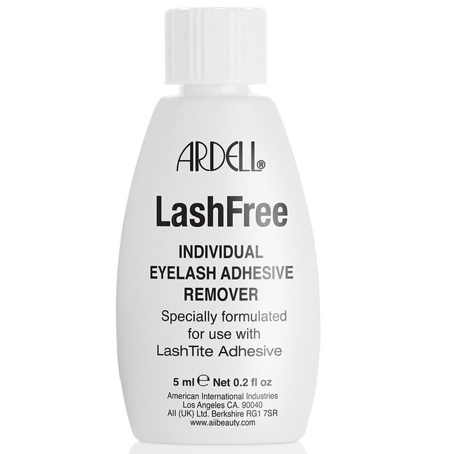 Ardell - Lash Free Individual Lash Remover