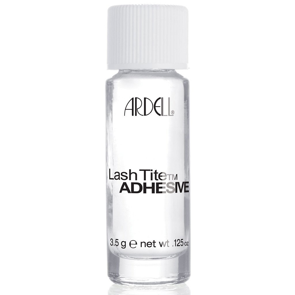 Ardell Lash Tite Individual Lash Adhesive Clear Wimperlijm Noirique