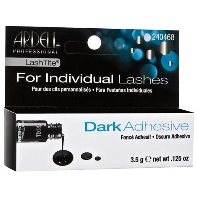 Ardell - Lash Tite Individual Lash Adhesive - Dark