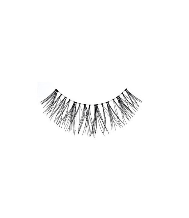 Glam lashes