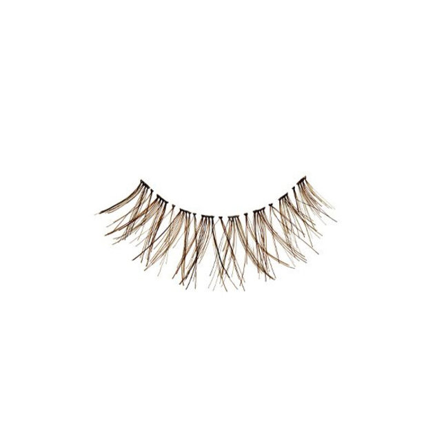 Ardell - Invisiband Lashes Wispies - Brown