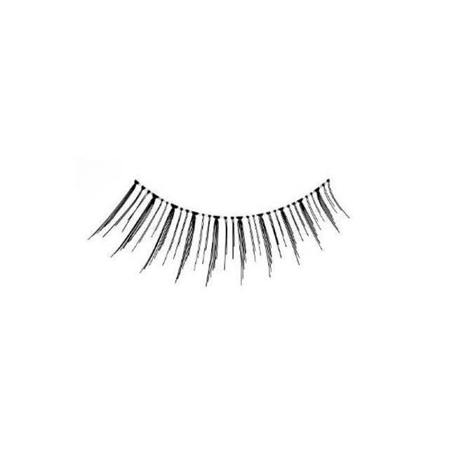 Ardell - Invisiband Lashes Babies - Black