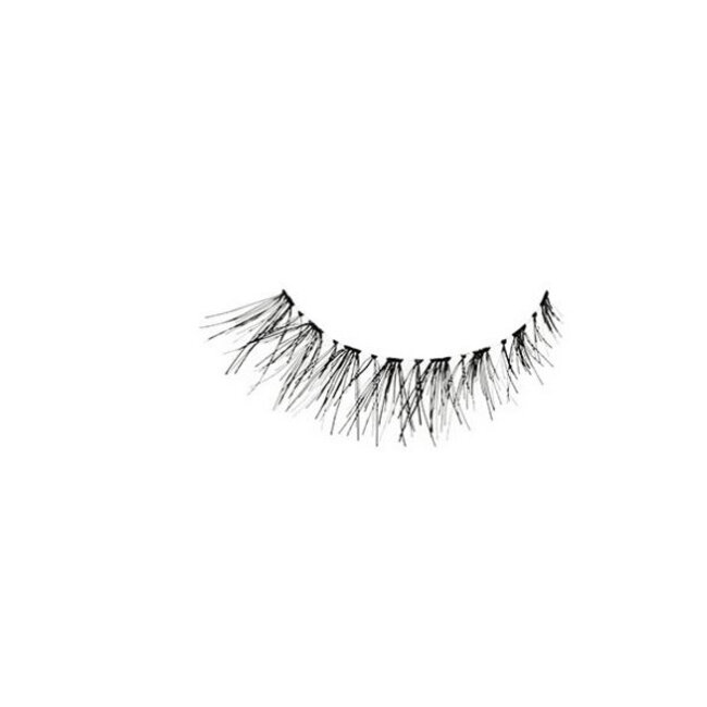 Ardell - Invisiband Lashes Baby Demi Wispies - Black