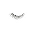 Ardell - Invisiband Lashes Baby Demi Wispies - Black