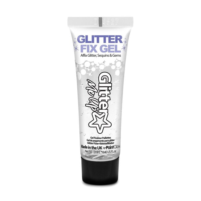 PaintGlow - Glitter Fix Gel