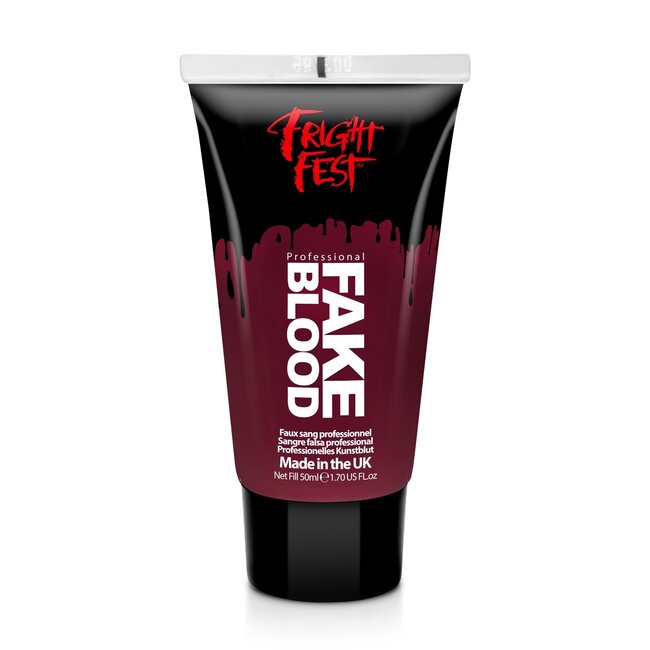 PaintGlow - Pro Fake Blood
