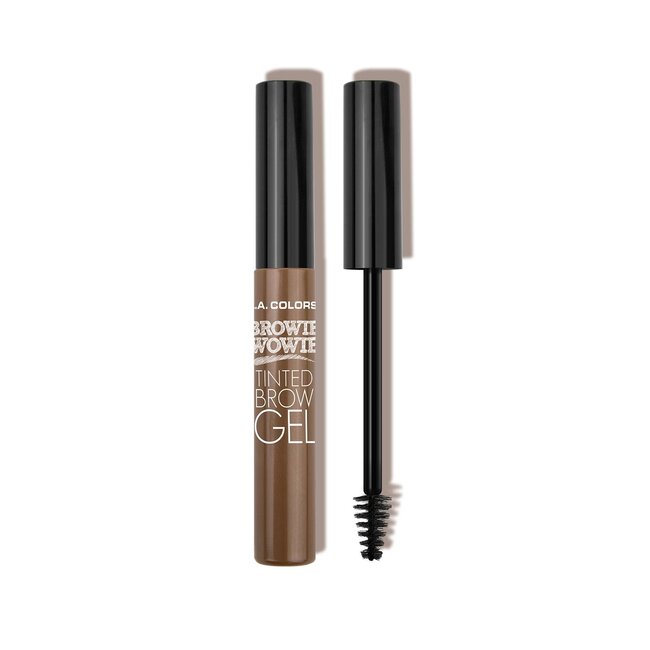 LA Colors - Browie Wowie Tinted Brow Gel