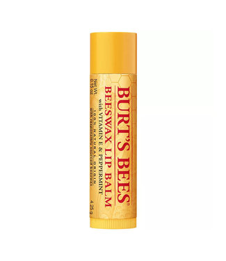 Burt's Bees Burt's Bees - Lip Balm Beeswax