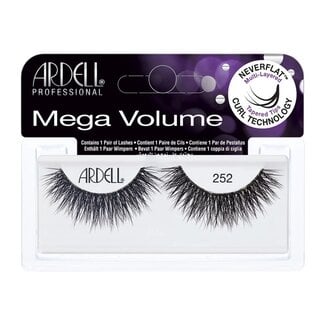 Ardell Ardell - Mega Volume Lashes 252