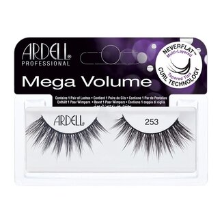 Ardell Ardell - Mega Volume Lashes 253