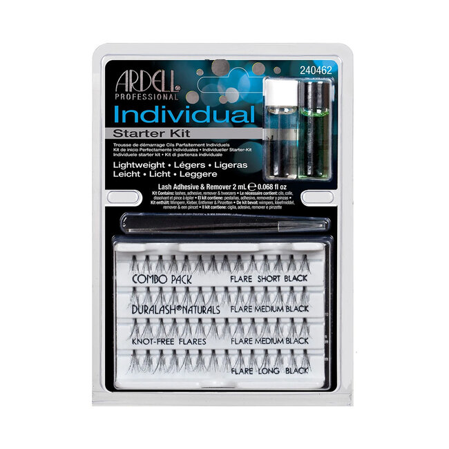 Ardell - Duralash Individual Starter Kit