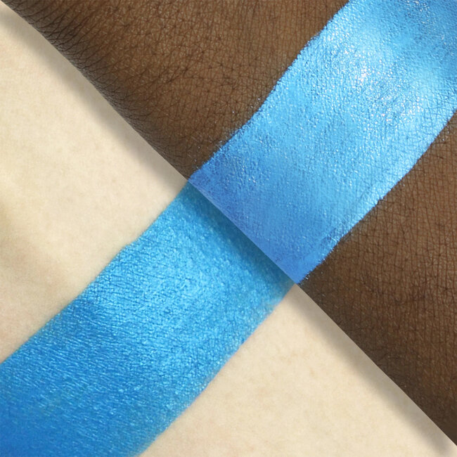 SUVA Beauty - Hydra Liner Blue Steel