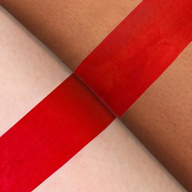 SUVA Beauty - Hydra FX  Cherry Bomb