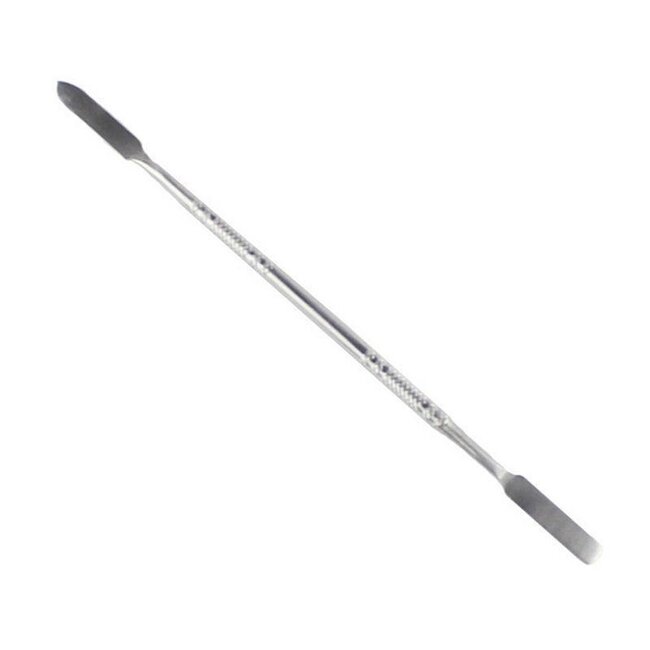 SUVA Beauty - Metal Spatula