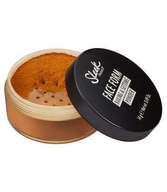 Sleek MakeUP Sleek - Face Form Baking & Setting Powder Medium