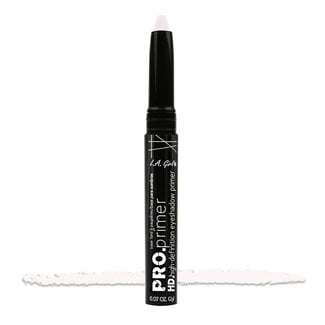 LA Girl LA Girl - HD PRO Primer Eyeshadow Stick White