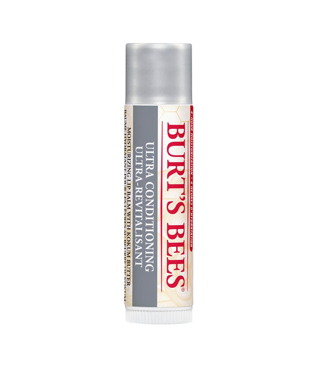 Burt's Bees Burt's Bees - Lip Balm Ultra Conditioning