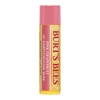 Burt's Bees Burt's Bees - Lip Balm Pink Grapefruit