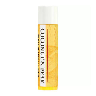 Burt's Bees Burt's Bees - Lip Balm Coconut & Pear