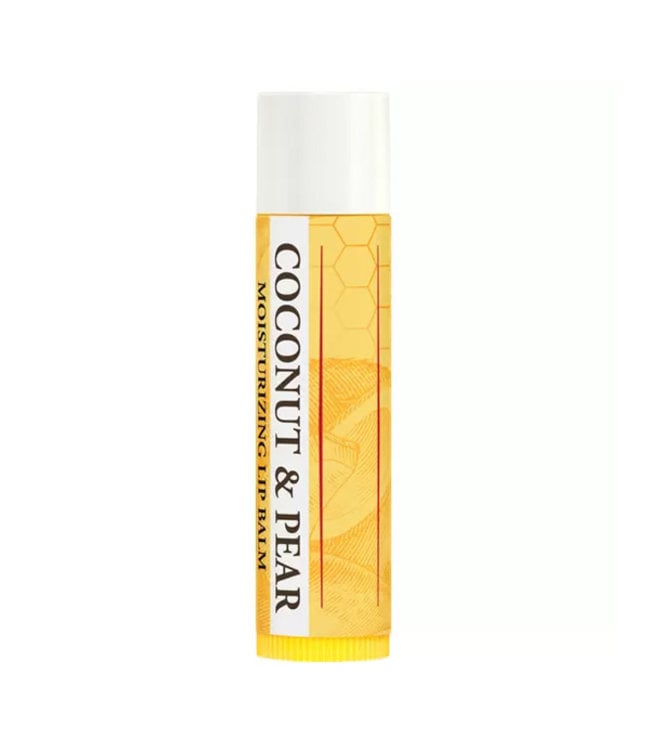 Burt's Bees Burt's Bees - Lip Balm Coconut & Pear