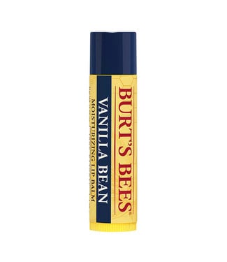 Burt's Bees Burt's Bees - Lip Balm Vanilla Bean