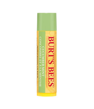 Burt's Bees Burt's Bees - Lip Balm Cucumber Mint