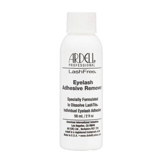 Ardell Ardell - Lash Free Individual Lash Remover XL - 59mL