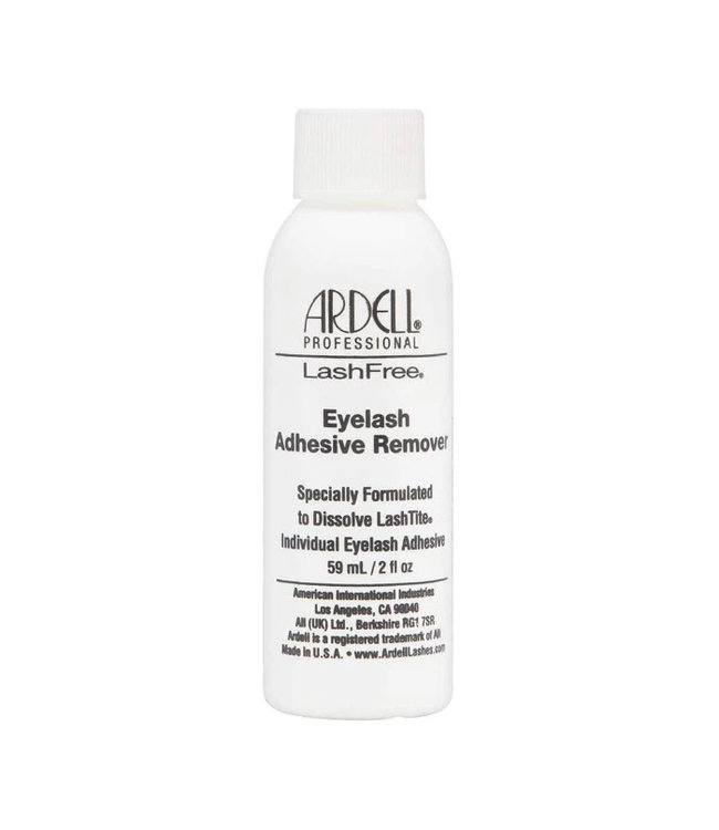 Ardell Ardell - Lash Free Individual Lash Remover XL - 59mL