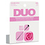 DUO DUO - Rosewater & Biotin Striplash Adhesive Wimperlijm - Dark