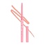 LA Girl - Pastel Dream Auto Eyeliner Baby Pink