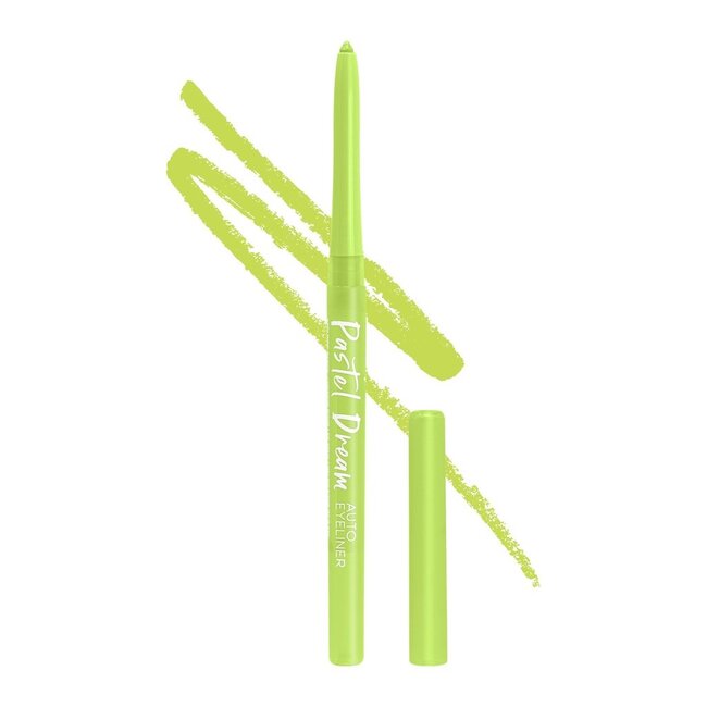 LA Girl - Pastel Dream Auto Eyeliner Magic Mint